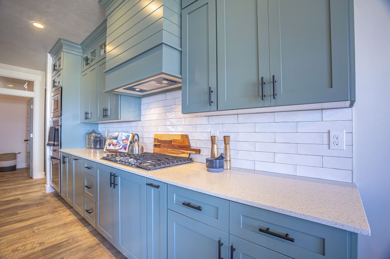 Backsplash Renovation in Wilmington, NC