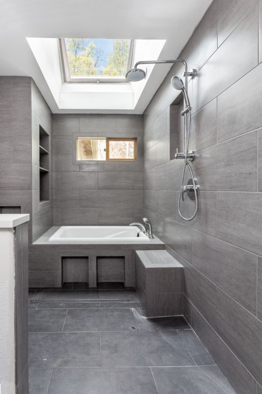 Bathroom Modification in Norwalk, CT