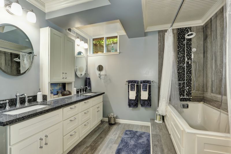 Bathroom Remodeling in Clearwater, FL