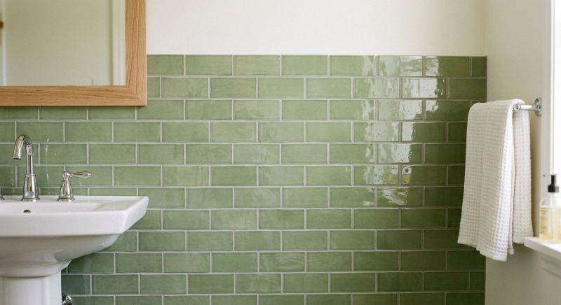 Bathroom Tiling Service in Denver County, CO