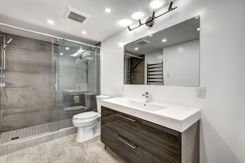 Bathroom Updating in Palm Coast, FL