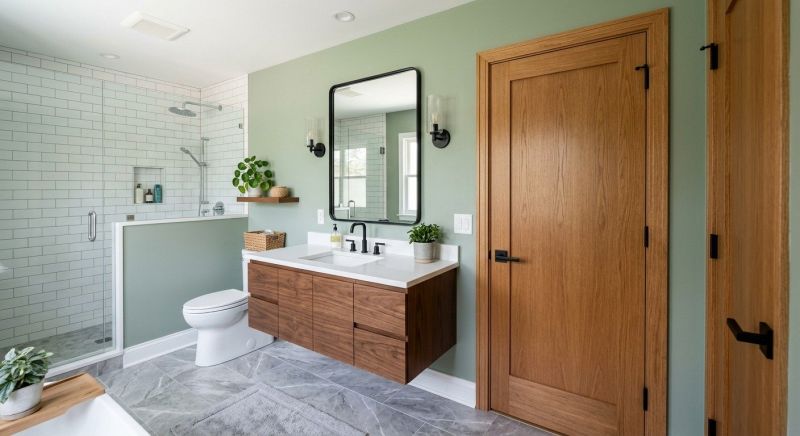 Custom Bathroom Remodeling in Sarasota, FL