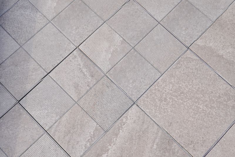 Granite Tiles Installation in Olathe, KS