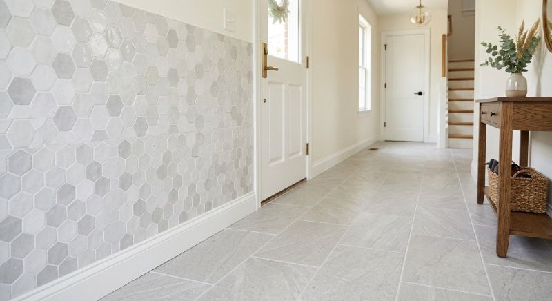 Kitchen Tile Remodeling in Alexandria, VA
