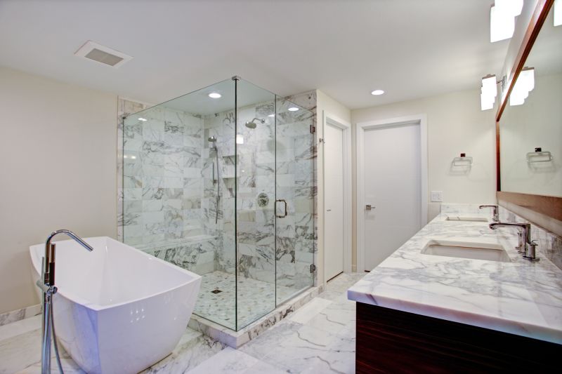 Luxury Bathroom Installation in Bradenton, FL