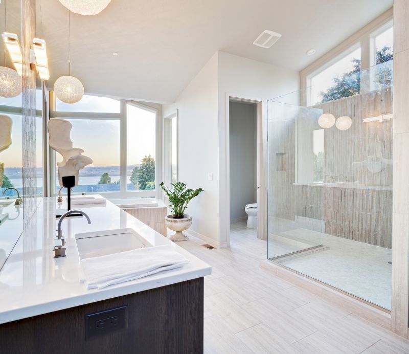 Luxury Bathroom Remodeling in Venice, FL