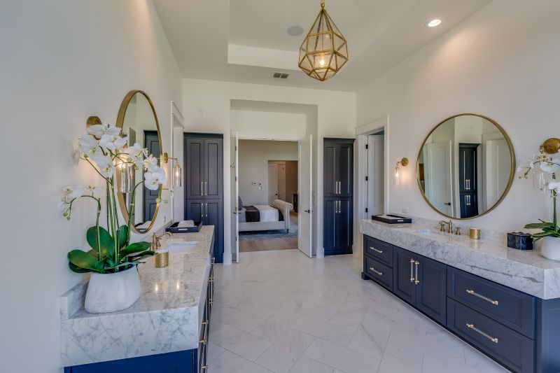 Luxury Bathroom Remodeling in Sarasota, FL