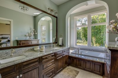 Master Bathroom Remodeling in Nashua, NH
