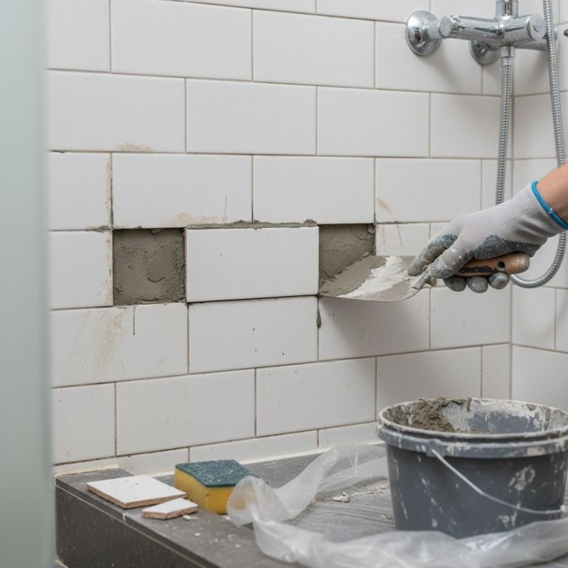Shower Tile Waterproofing in Denver, CO