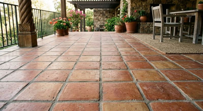 Tile Floor Replacement in Longmont, CO