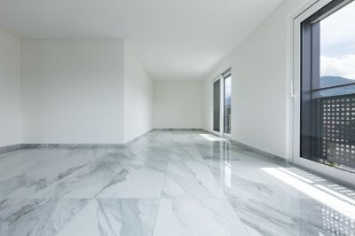 Travertine Floor Installation in Baltimore, MD